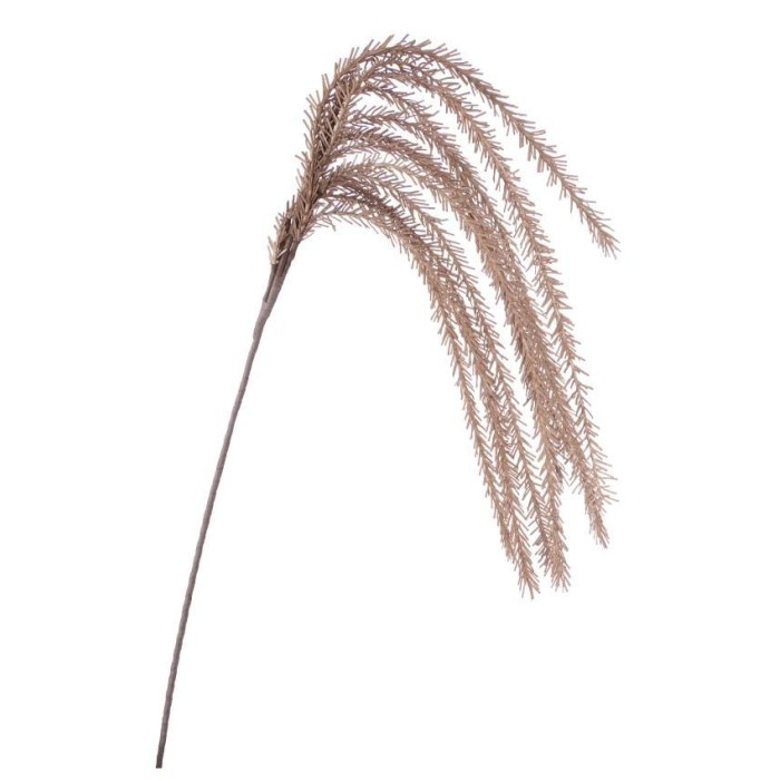 RAMO CADENTE KATE MARRONE H140